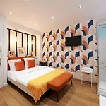 Beautiful And Cosy Small Studio Well Located