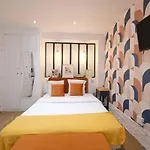 Beautiful And Cosy Small Studio Well Located