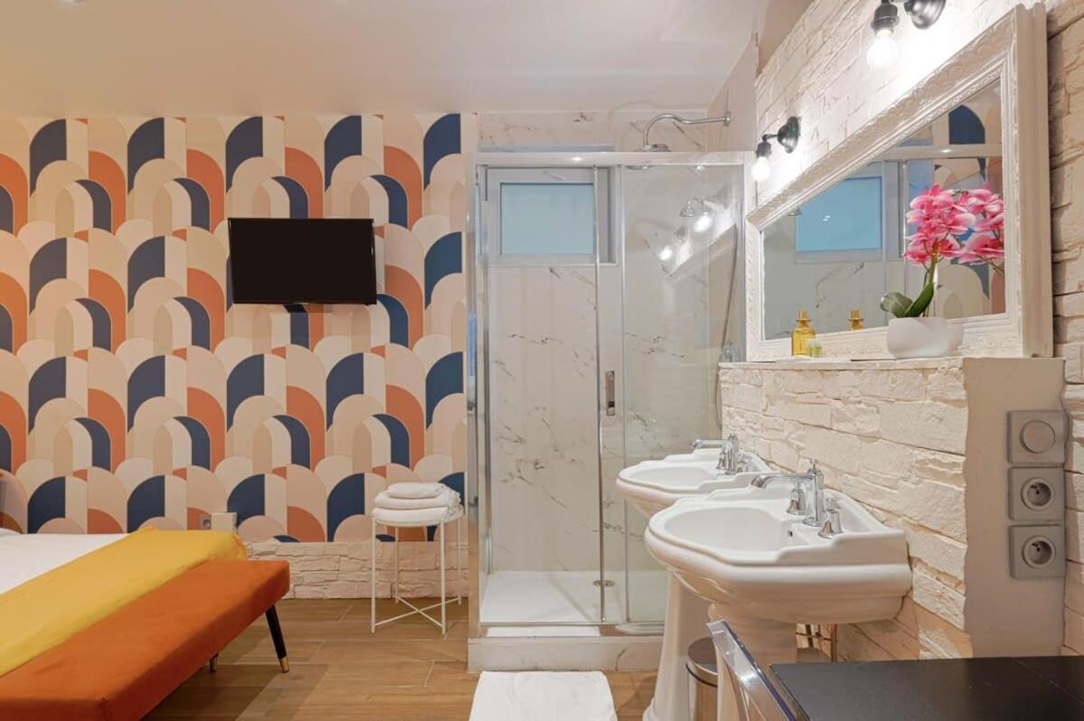 Beautiful And Cosy Small Well Located Apartment
