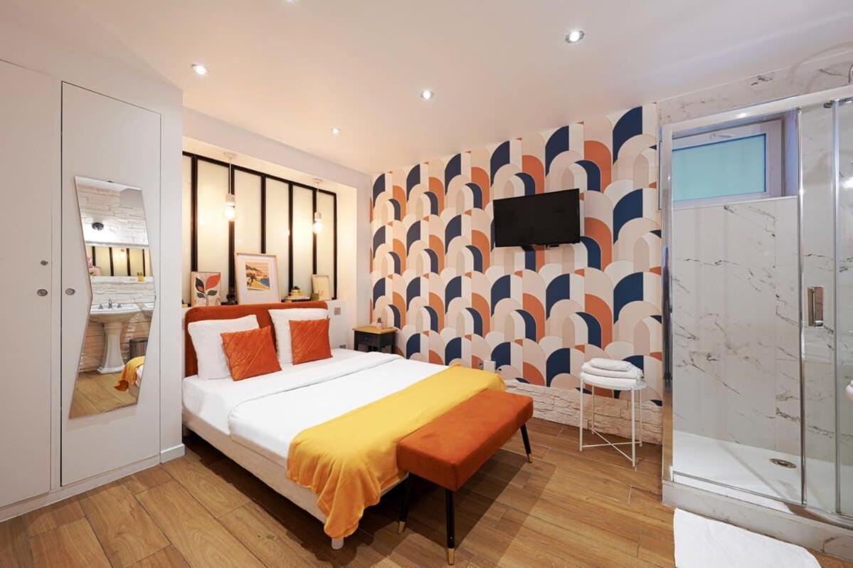 Beautiful And Cosy Small Well Located Apartment