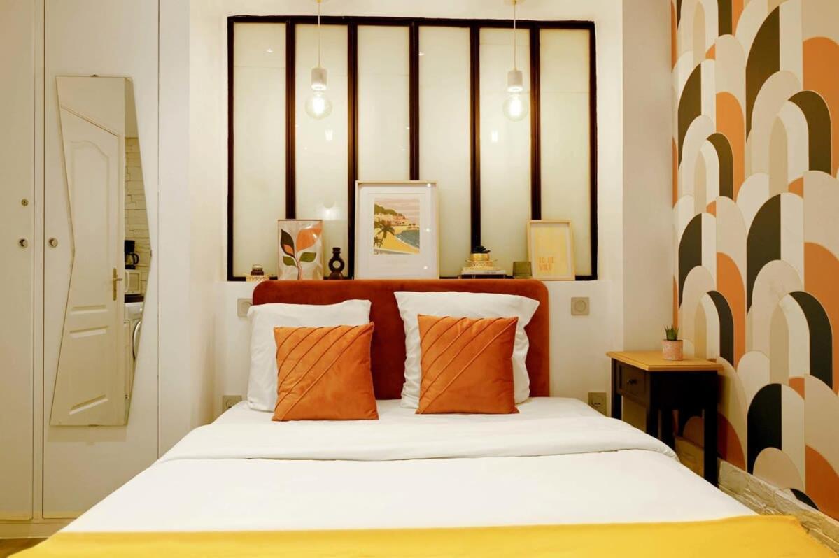Apartment Beautiful And Cosy Small Well Located
